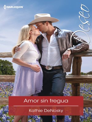 cover image of Amor sin tregua